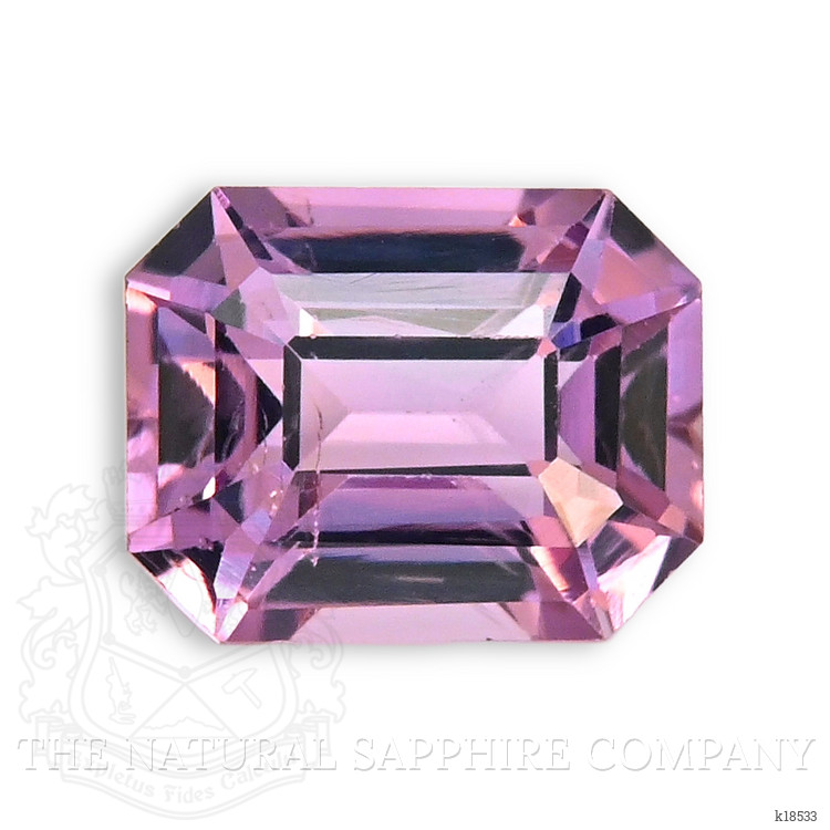 0.59 Ct. Spinel from Tanzania