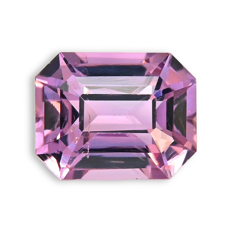 0.59 Ct. Spinel from Tanzania