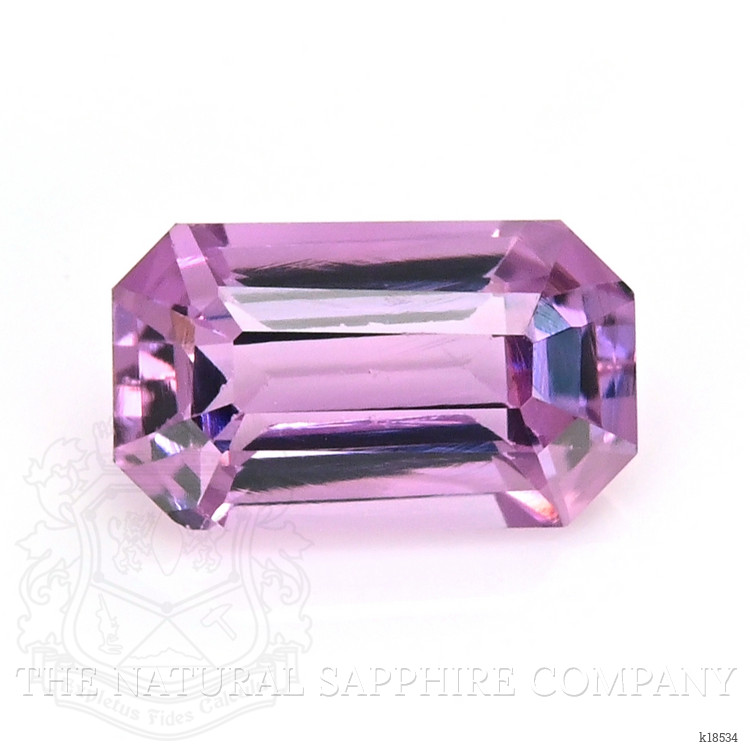 0.39 Ct. Spinel from Tanzania