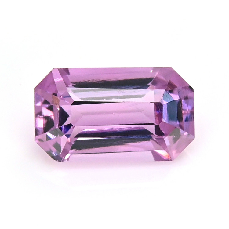 0.39 Ct. Spinel from Tanzania