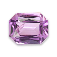 0.39 Ct. Spinel from Tanzania Video