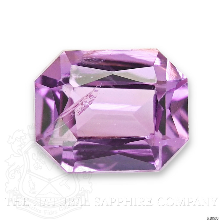 0.39 Ct. Spinel from Tanzania