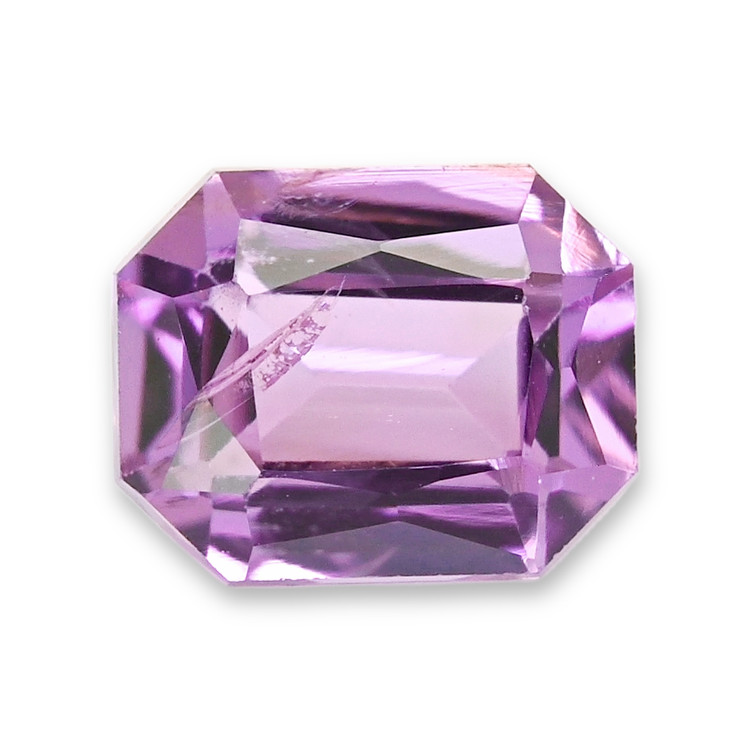 0.39 Ct. Spinel from Tanzania