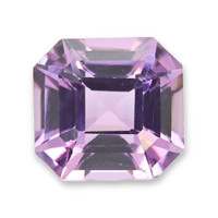 0.42 Ct. Spinel from Tanzania Video