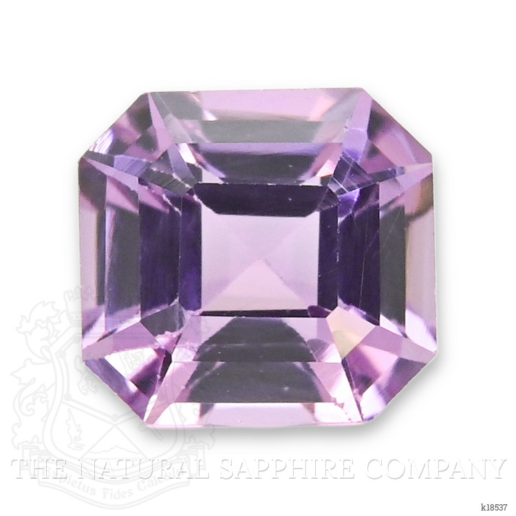 0.42 Ct. Spinel from Tanzania