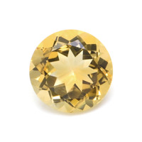 4.27 Ct. Citrine from Ceylon (Sri Lanka) Video
