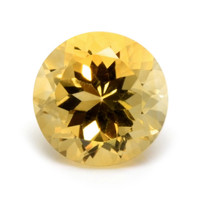 4.72 Ct. Citrine from Ceylon (Sri Lanka) Video