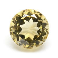 5.74 Ct. Citrine from Ceylon (Sri Lanka) Video