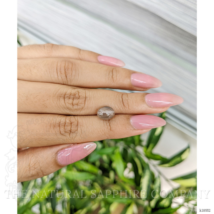 2.70 Ct. Cabochon Sphalerite from Mexico