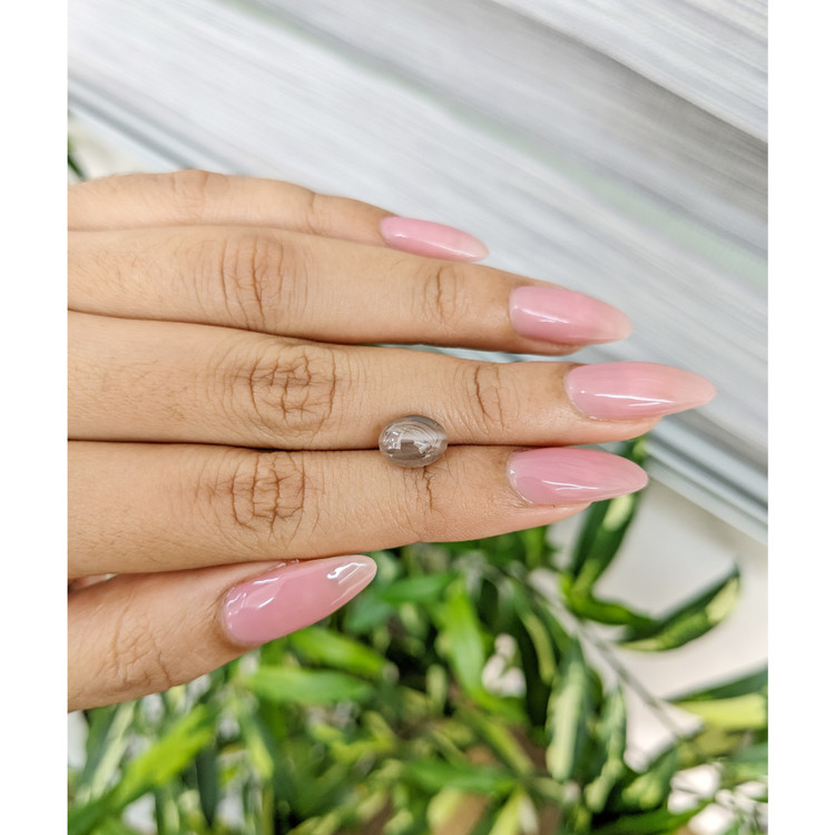 2.70 Ct. Cabochon Sphalerite from Mexico