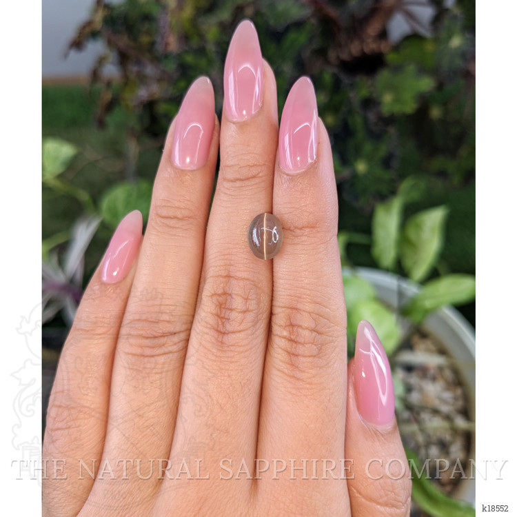 2.70 Ct. Cabochon Sphalerite from Mexico