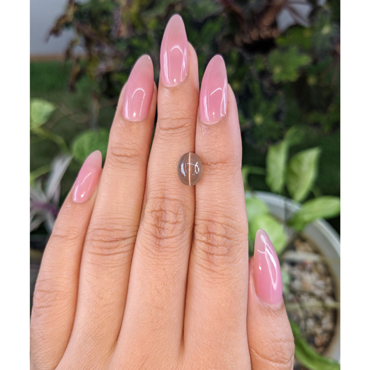 2.70 Ct. Cabochon Sphalerite from Mexico