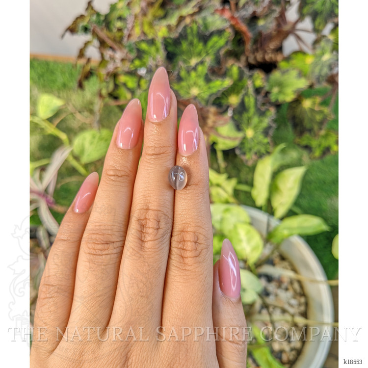 3.08 Ct. Cabochon Sphalerite from Mexico