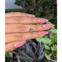 3.08 Ct. Cabochon Sphalerite from Mexico Life Style