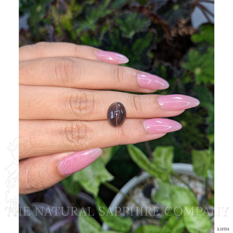 5.46 Ct. Cabochon Sphalerite from Mexico