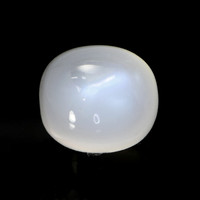 5.11 Ct. Cabochon Moonstone from Ceylon (Sri Lanka) Video