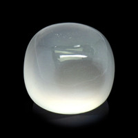 4.69 Ct. Cabochon Moonstone from Ceylon (Sri Lanka) Video