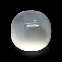 4.69 Ct. Cabochon Moonstone from Ceylon (Sri Lanka) Video