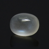 4.62 Ct. Cabochon Moonstone from Ceylon (Sri Lanka) Video