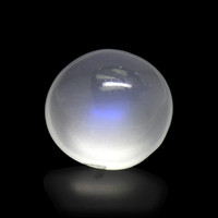 4.49 Ct. Cabochon Moonstone from Ceylon (Sri Lanka) Video