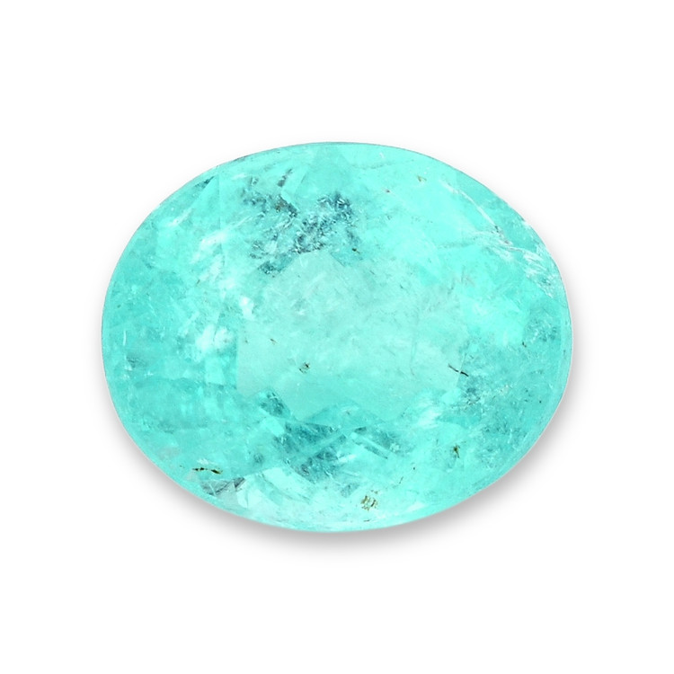 2.28 Ct. Paraiba Tourmaline from Mozambique