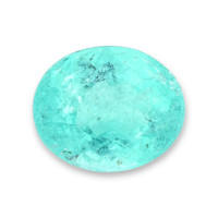 2.28 Ct. Paraiba Tourmaline from Mozambique Video