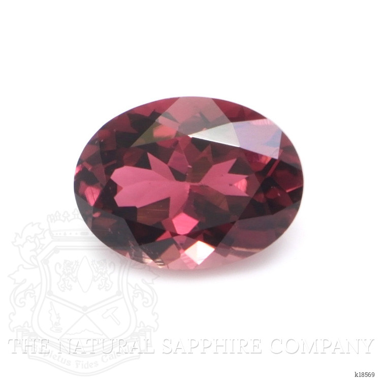 1.17 Ct. Tourmaline from Ceylon (Sri Lanka)