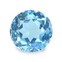 2.78 Ct.Tw. Round Topaz