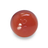 4.76 Ct.Tw. Round Carnelian
