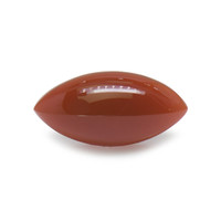 7.23 Ct.Tw. Marquise Carnelian