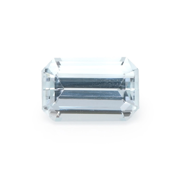 4.36 Ct. Aquamarine from Mozambique