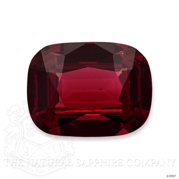 5.07 Ct. Spinel from Tanzania