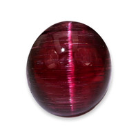 11.34 Ct. Cabochon Tourmaline from Tanzania Video