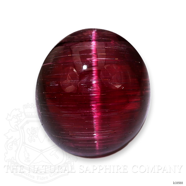 11.34 Ct. Cabochon Tourmaline from Tanzania
