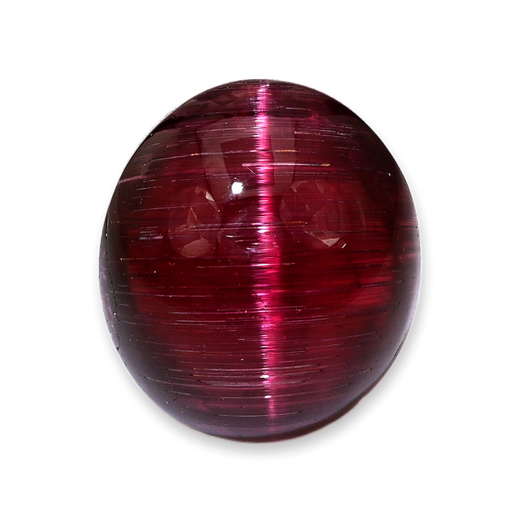 11.34 Ct. Cabochon Tourmaline from Tanzania