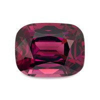 11.14 Ct. Garnet from Ceylon (Sri Lanka) Video