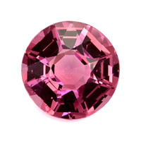 3.48 Ct. Garnet from Ceylon (Sri Lanka) Video