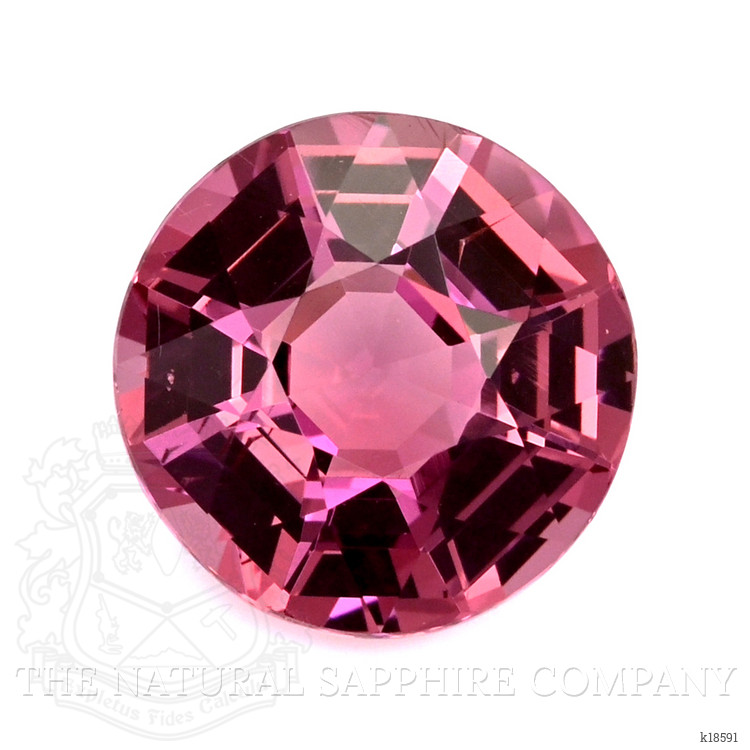 3.48 Ct. Garnet from Ceylon (Sri Lanka)