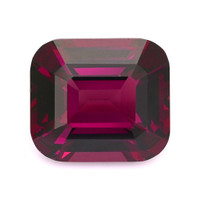 7.27 Ct. Garnet from Ceylon (Sri Lanka) Video