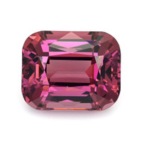 7.55 Ct. Garnet from Ceylon (Sri Lanka) Video