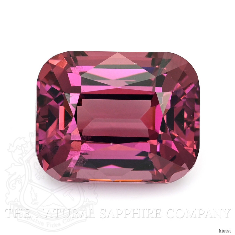 7.55 Ct. Garnet from Ceylon (Sri Lanka)
