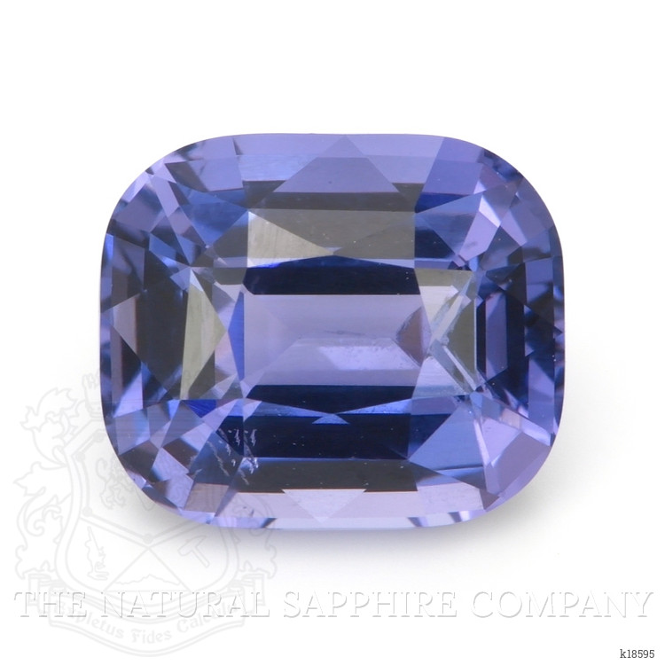 3.05 Ct. Spinel from Ceylon (Sri Lanka)