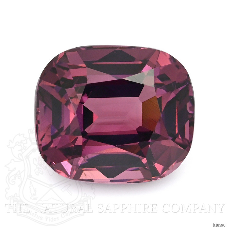 6.19 Ct. Spinel from Ceylon (Sri Lanka)