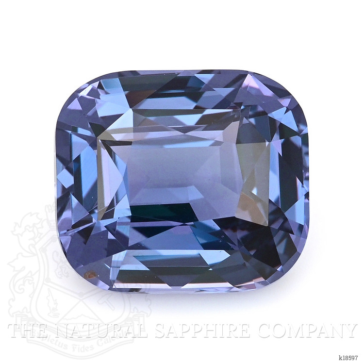 4.06 Ct. Spinel from Ceylon (Sri Lanka)