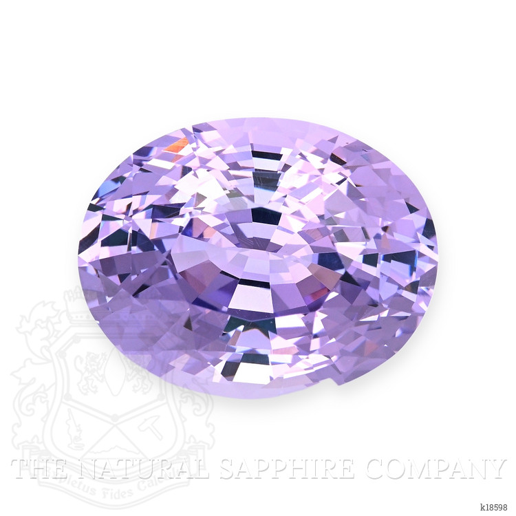 10.87 Ct. Spinel from Ceylon (Sri Lanka)
