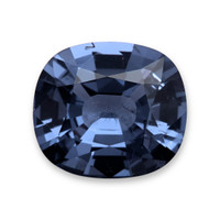 3.08 Ct. Spinel from Burma (Myanmar) Video