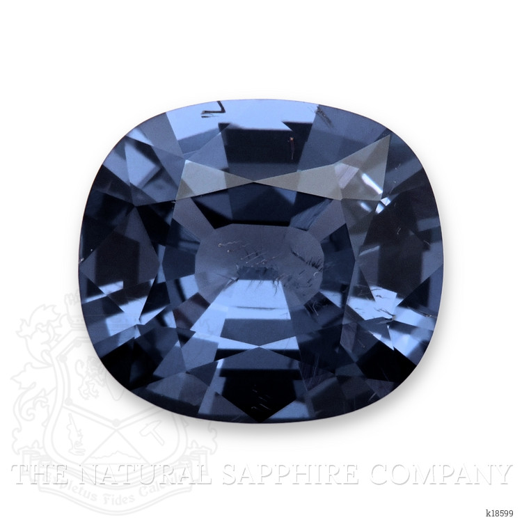 3.08 Ct. Spinel from Burma (Myanmar)