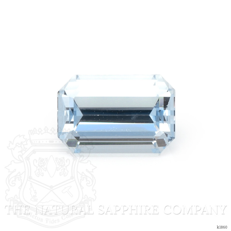 4.67 Ct. Aquamarine from Mozambique