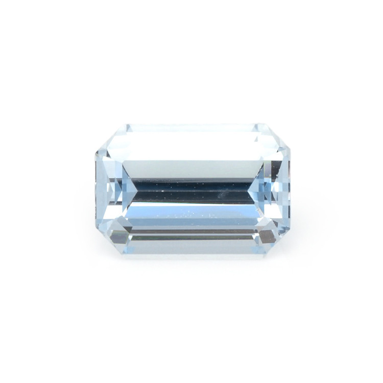4.67 Ct. Aquamarine from Mozambique