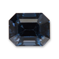 3.08 Ct. Spinel from Burma (Myanmar) Video